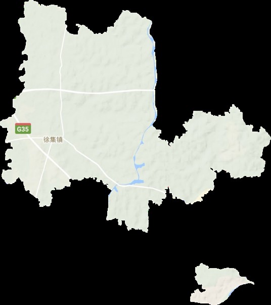 徐集镇（安徽省六安市裕安区辖镇）