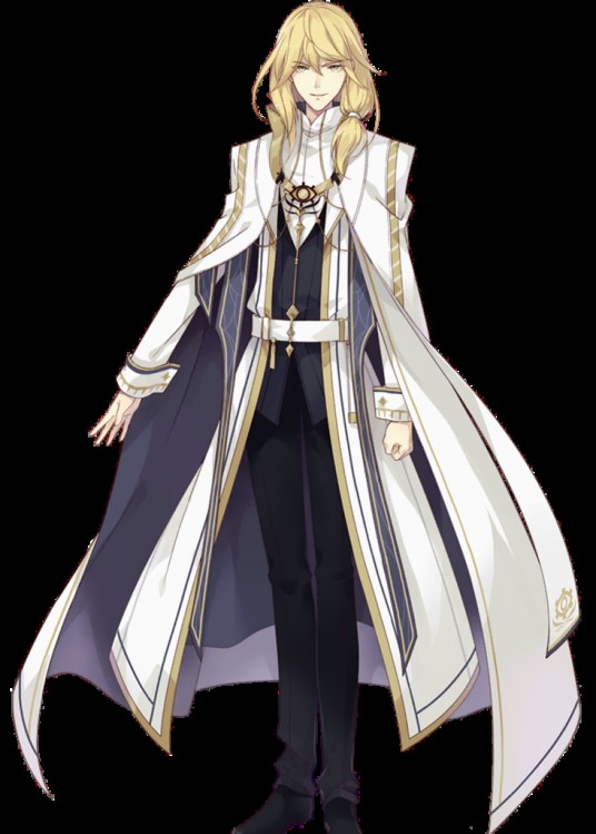 奥托·阿波卡利斯(《崩坏学园2》中角色)
