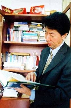 牛生光