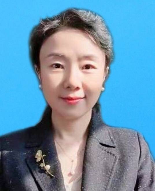 徐莉莉(南京市人民防空办公室党委书记)