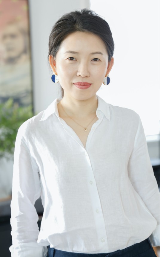韩轶（中国内地纪录片制片人、导演）