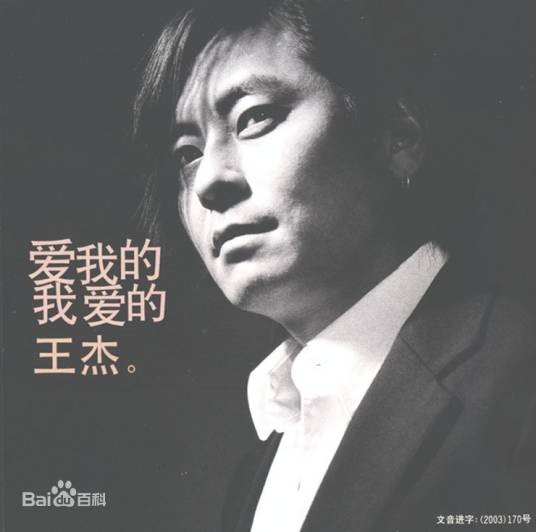 海海人生（王杰演唱的歌曲）