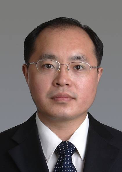 赵东（第二十届中央候补委员，中国石油化工集团有限公司董事、总经理、党组副书记，中国石油化工股份有限公司总裁）