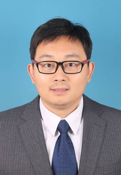 王志远(中国石油大学(华东)教授)