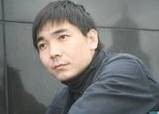 凌飞（《我的爱有罪》演唱歌手）