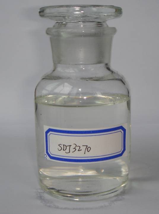 硅片清洗剂