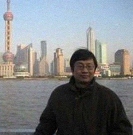 王国梁(玛雅生物工程公司总经理)