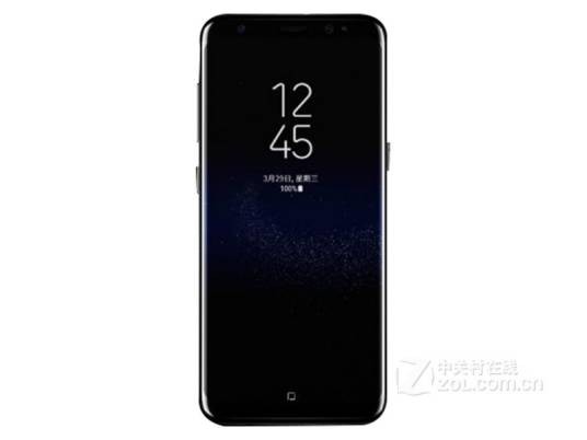 三星GALAXY S8(G9508/移动4G)