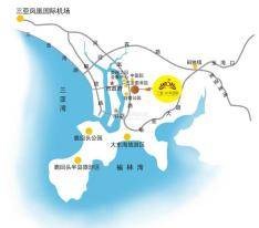 山水国际（三亚市楼盘）