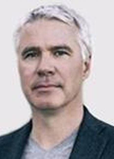 Stephen Hegyes