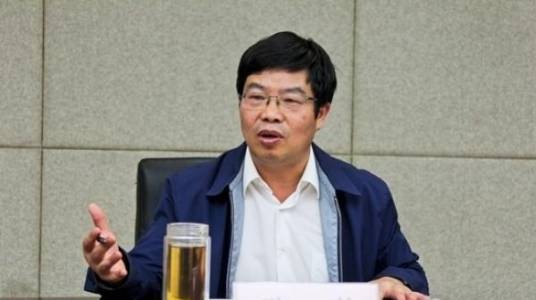 张琳（陕西省文联党组书记、常务副主席）
