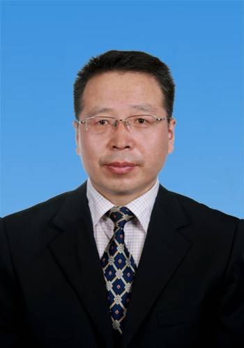 李福君(中国粮食研究培训中心主任)
