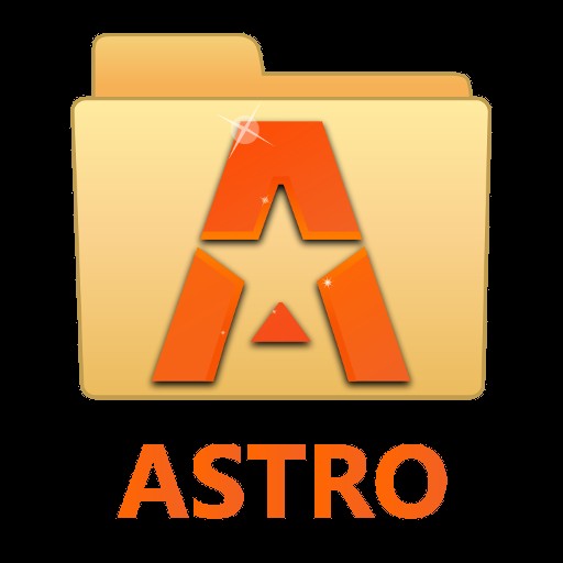 Astro(资源软件)