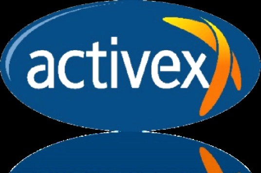 ActiveX（土耳其个护清洁品牌）