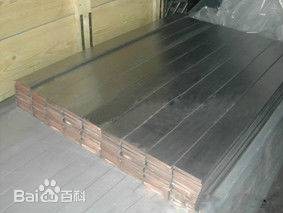钛锌复合板