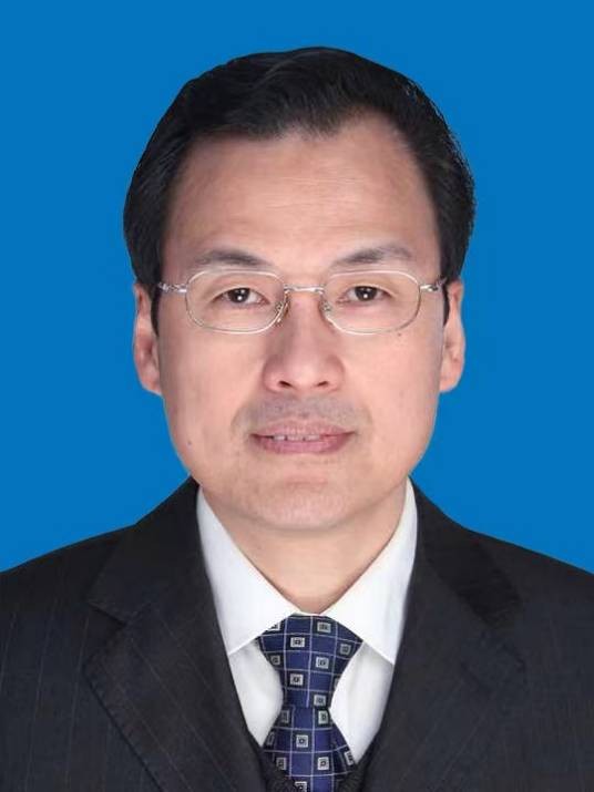 马胜利(西安市交通运输局党组书记、局长)