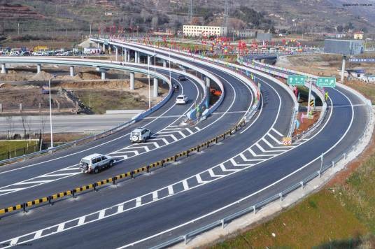 高速道路监控系统