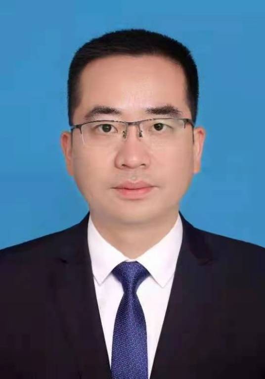 张勋(四川省巴中市平昌县委书记,平昌县人武部党委第一书记)