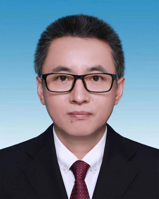 王永贵（浙江工商大学党委副书记、校长）