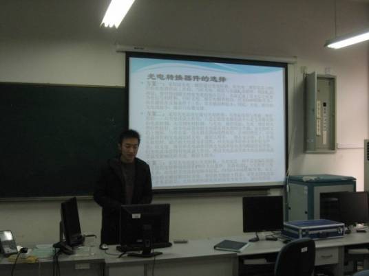 金宁（中国计量学院信息工程学院教授）