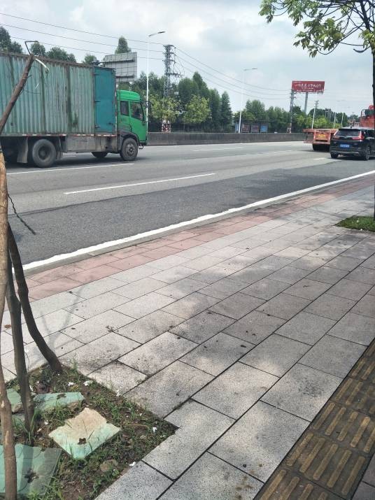 水西门街道