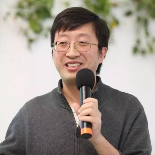 黄亮（百度研究院深度学习实验室（美研）主任）