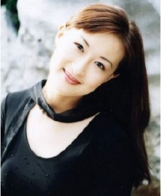 李娜(青岛籍女演员(原上海东视主持人))
