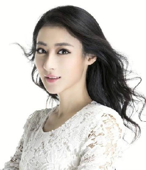 曹婧(演艺人士)