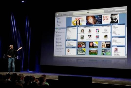 Apple Podcasts