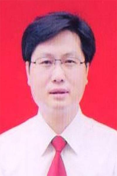 胡东（江西省宜春市奉新县委常委、常务副县长）