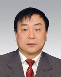彭琳(四川省彭州市政协副主席)