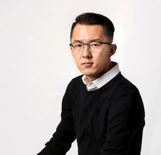 刘金星（大卫之选联合创始人）