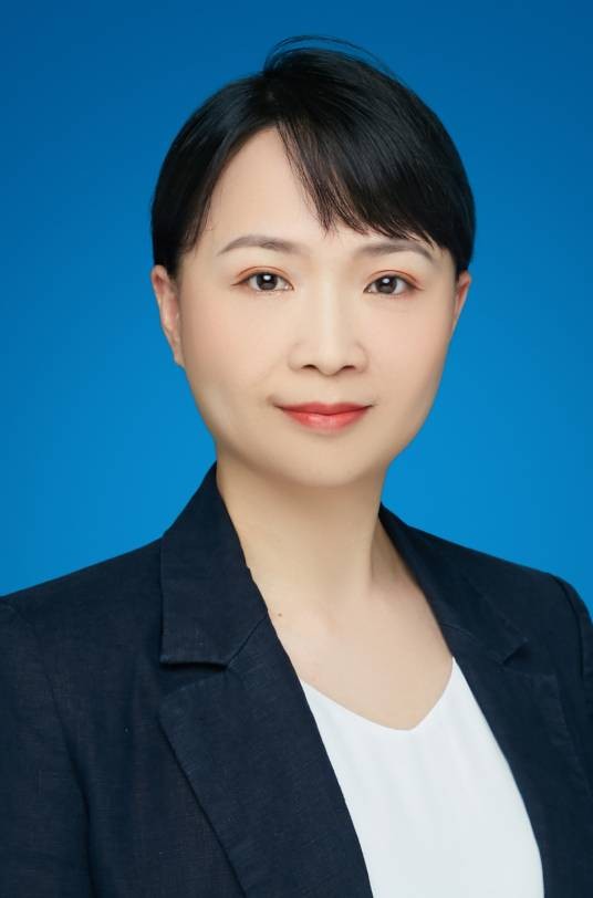 林莉(海南省屯昌县委书记、县人武部党委第一书记)