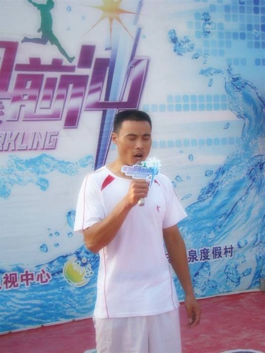 杨朝群（原驻港老兵）