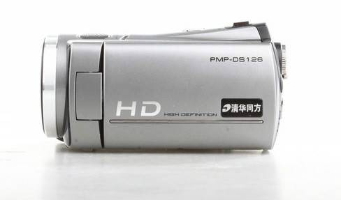 清华同方摄像机PMP-DS126
