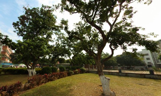 荔枝公园（北流市荔枝公园）
