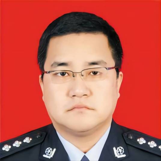 李罡（原深圳平湖派出所副所长）