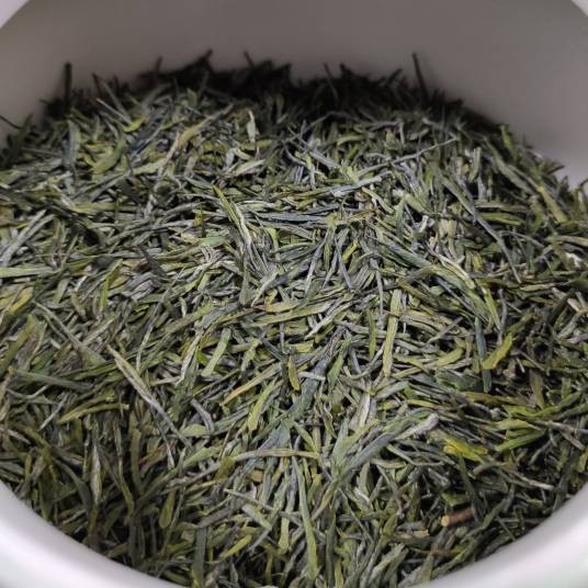 玉露茶