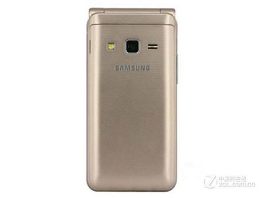 三星Galaxy Folder （G1600/全网通）