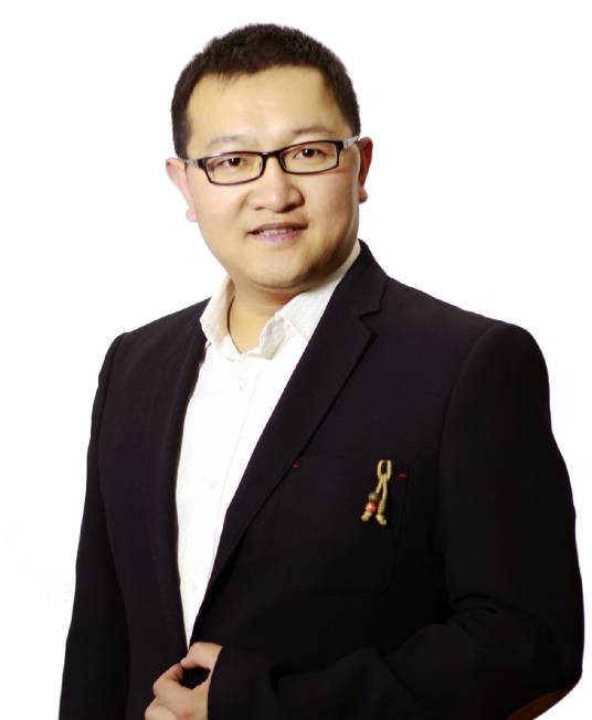 史超(主持人、纪录片导演、投资经理人)