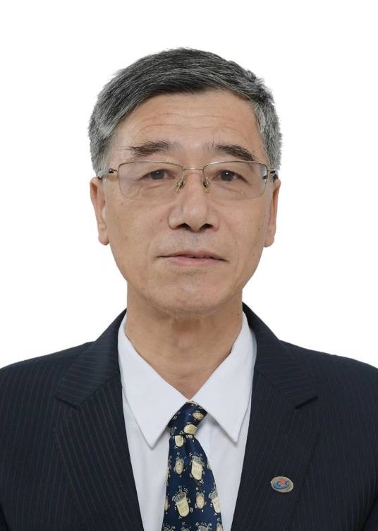 雷杰(第十四届全国人大代表,山东省疾病预防控制中心主任医师)