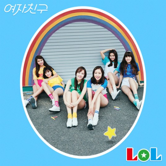 distance（GFRIEND演唱歌曲）