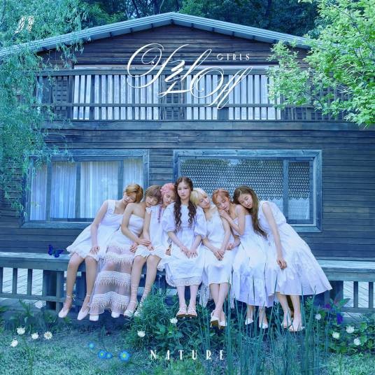 Girls（NATURE演唱歌曲）