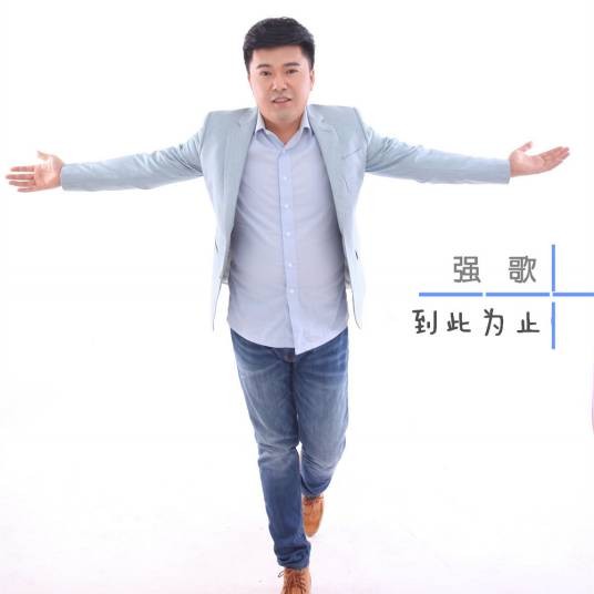 到此为止（强歌演唱歌曲）