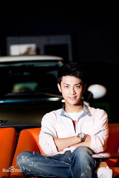 李胤（快男）