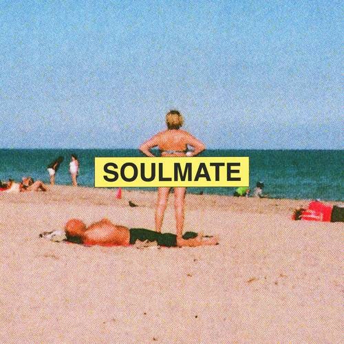 soulmate（贾斯汀·汀布莱克个人单曲）
