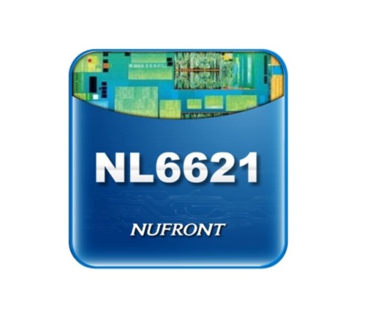 新岸线NL6621