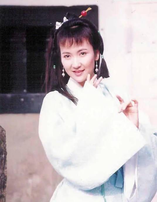 小青(1992年电视剧《新白娘子传奇》中的角色)