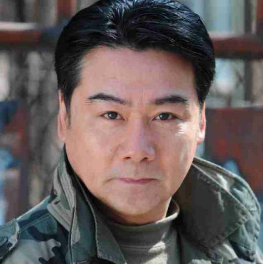 许戈(中国内地男演员、国家一级演员、独立制片人)