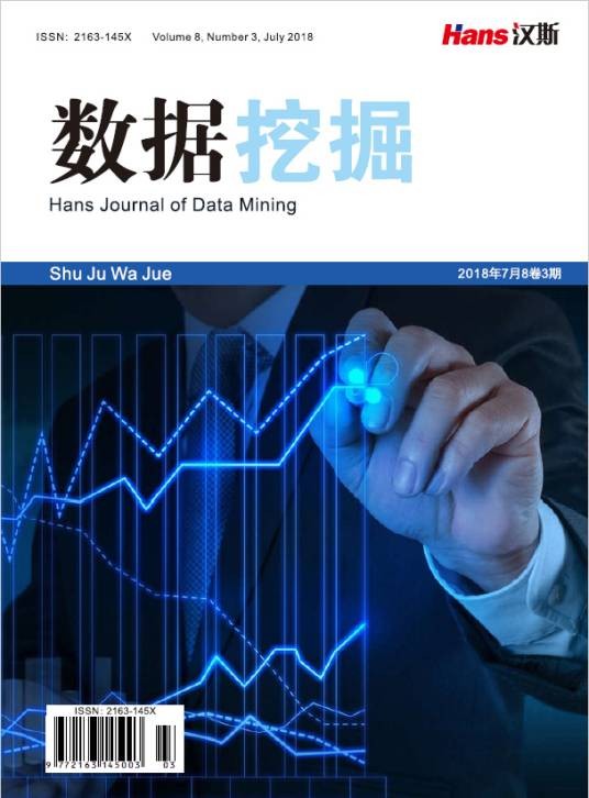 数据挖掘(汉斯出版社期刊)